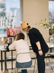 点击看大图 -班柠美妆·化妆私教(汉中路店)