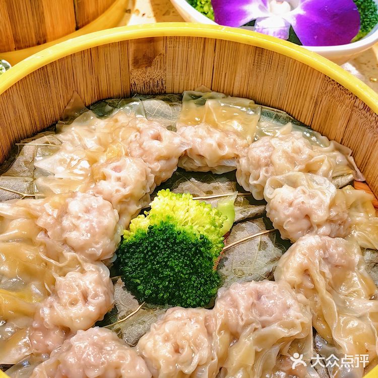 广州这家过年不打烊的早茶居然还打折❓