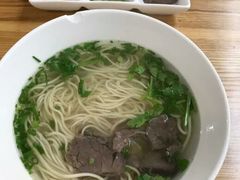 -清真餐厅·回乡麦客