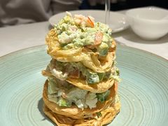 -食廬NOBLE(港汇店)
