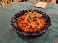 -誉八仙粤菜(万象天地店)