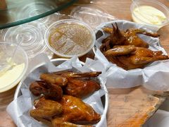 -味为先光明乳鸽(光明总店)