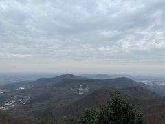 -句容茅山景区