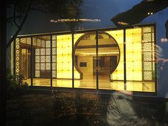 -乌镇枕水度假酒店