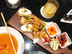 -wann lounge 低温慢煮牛排·清吧