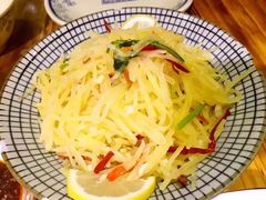 -满园烤鸭·春饼(太原街万达店)
