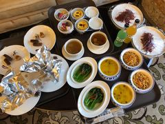 -上海浦东星河湾酒店