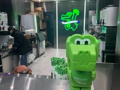 -柠季·手打柠檬茶(岳麓山登高路店)