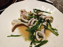 -许爷家·生态湖鲜(徐汇日月光店)