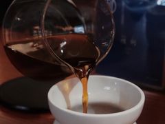 -Be Lived Cafe比例咖啡(摩天轮店)