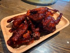 -鸽子窝(青塔店)