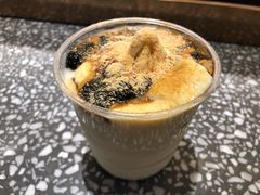 -喜茶(广州佳兆业广场店)