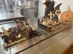 -歌斐颂巧克力小镇