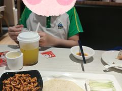 -九毛九西北菜(番禺万达店)