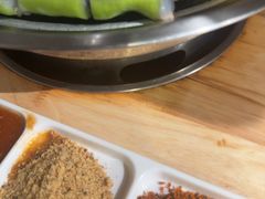 -霸腹烤肉(厦门柚子番店)