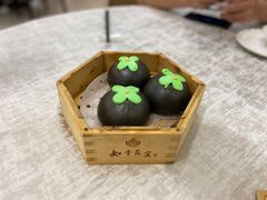 -如丰晟宴(长安万达店)