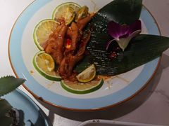 -香香海南菜餐厅