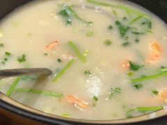 -如轩·海鲜砂锅粥·潮汕菜(小榄店)