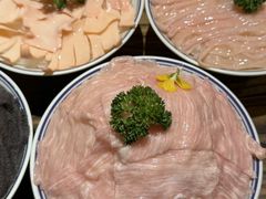 -旧街市鲜货老火锅(大光路店)