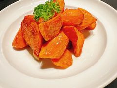 -北京老铺烤鸭(时代广场店)