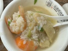 -官塘原味鱼生·潮菜大排档(潮州总店)