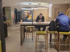 -麦当劳(农光里店)