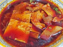 -老字号杨坡红油米线腊汁肉夹馍(东四道巷店)