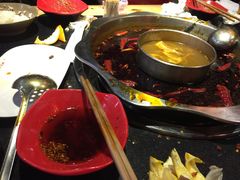 -董家湾重庆老火锅(嘉华店)
