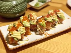 -福匠日本料理(人民路店)