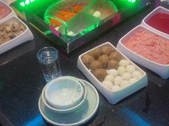 -唱客美食KTV量贩(北京路店)