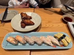 -Tuna maki寿司(苏州中心商场店)