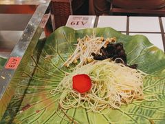 -朱光玉火锅馆(正弘城店)