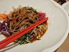 -山西会馆·晋菜·晋商宴·牌匾博物馆(胜利东街店)