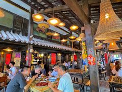 -饭江湖·江湖菜(湖广会馆店)