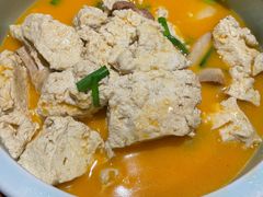 -前海沿·青岛菜(大拇指广场石老人店)