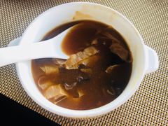 -粤海酒店-旋转餐厅