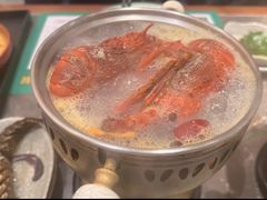 -亚马逊蒸汽活海鲜自助(LCM置汇旭辉广场店)