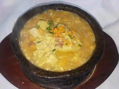 -百富源·海鲜辽菜(和平北大街店)