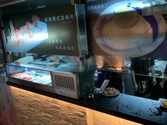 -大雄寿司(中华广场店)