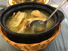 -古韵餐厅(湖畔大学店)