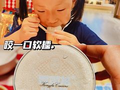 -西贝(金桥店)