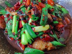-老游独一佳湘菜馆(高新四路店)