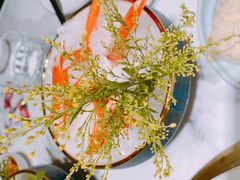 -领鲜天下·焗海鲜·花胶鸡(天目里店)
