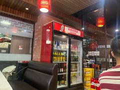 -羊家胡同·龙虾烧烤火锅(龙汇路店)