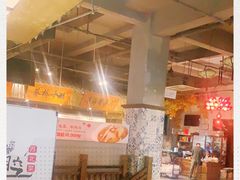 -山芋腔苏北菜(盐城滨海店)