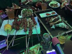 -冰城小镇音乐串吧·聚会餐厅(百子湾店)