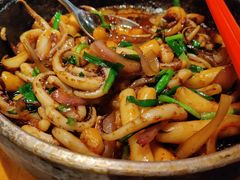-老头儿油爆虾·知味杭州(爱琴海购物中心)