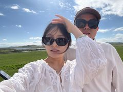 -黄河九曲第一湾