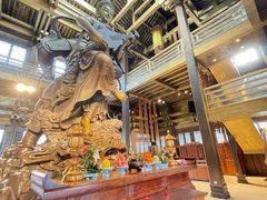 -香积寺