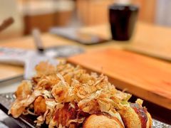 -日葵 大阪烧ひまり(仙霞路店)